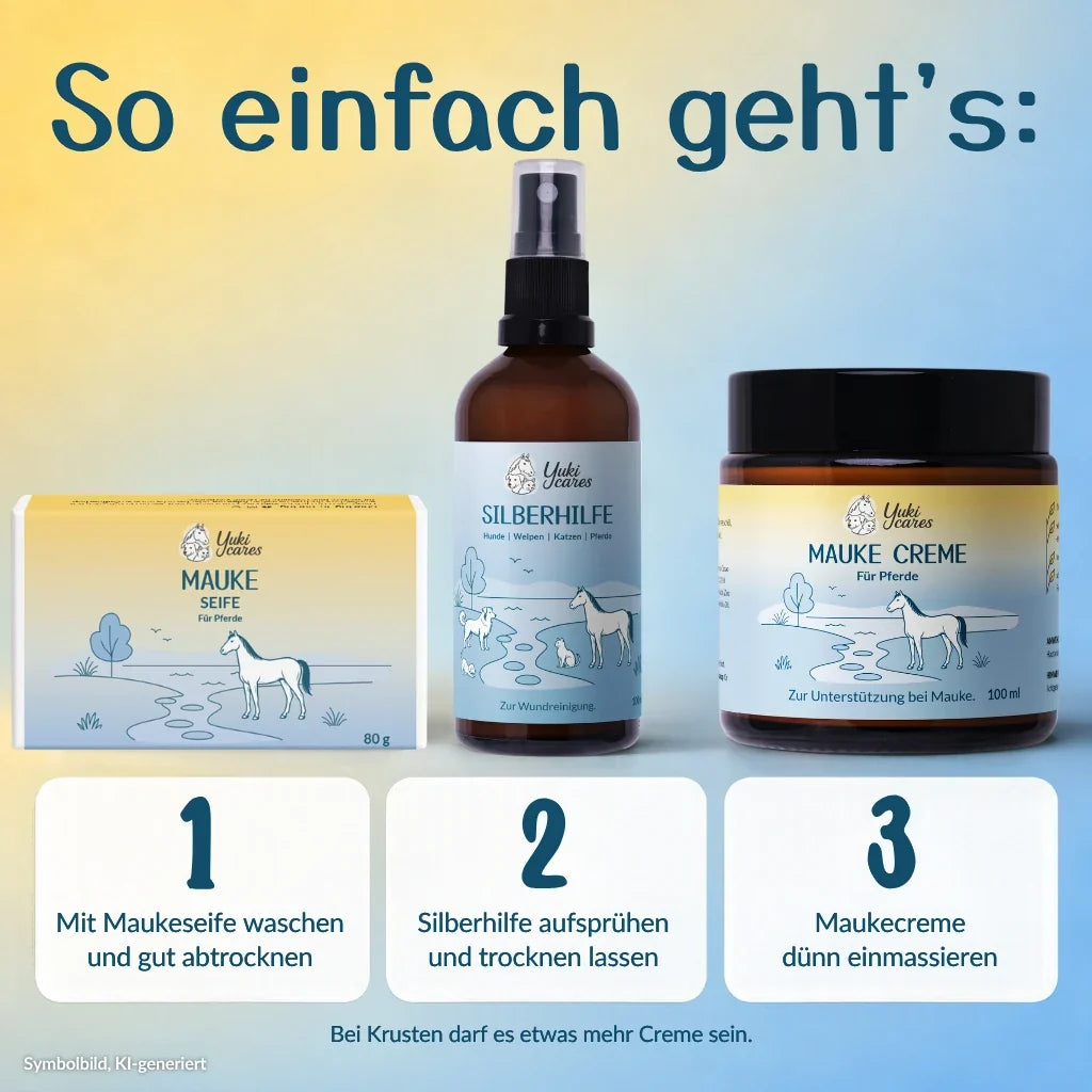 Maukecreme