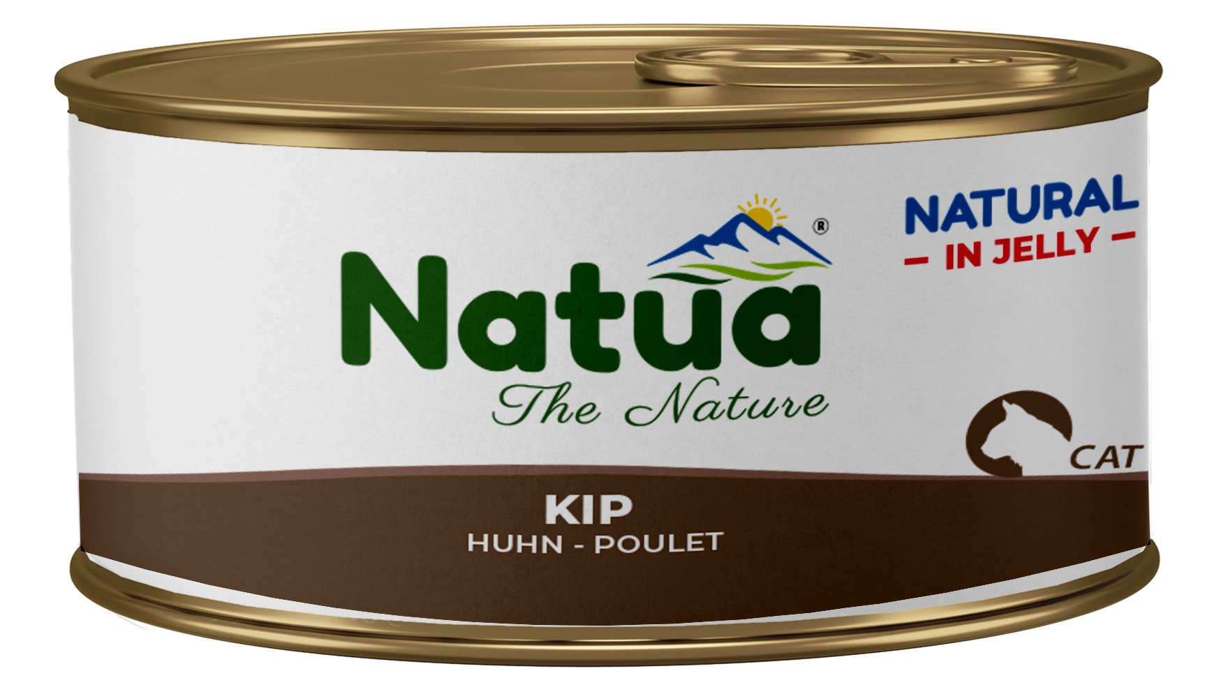 Natua Natural Classic Can Katze Huhn