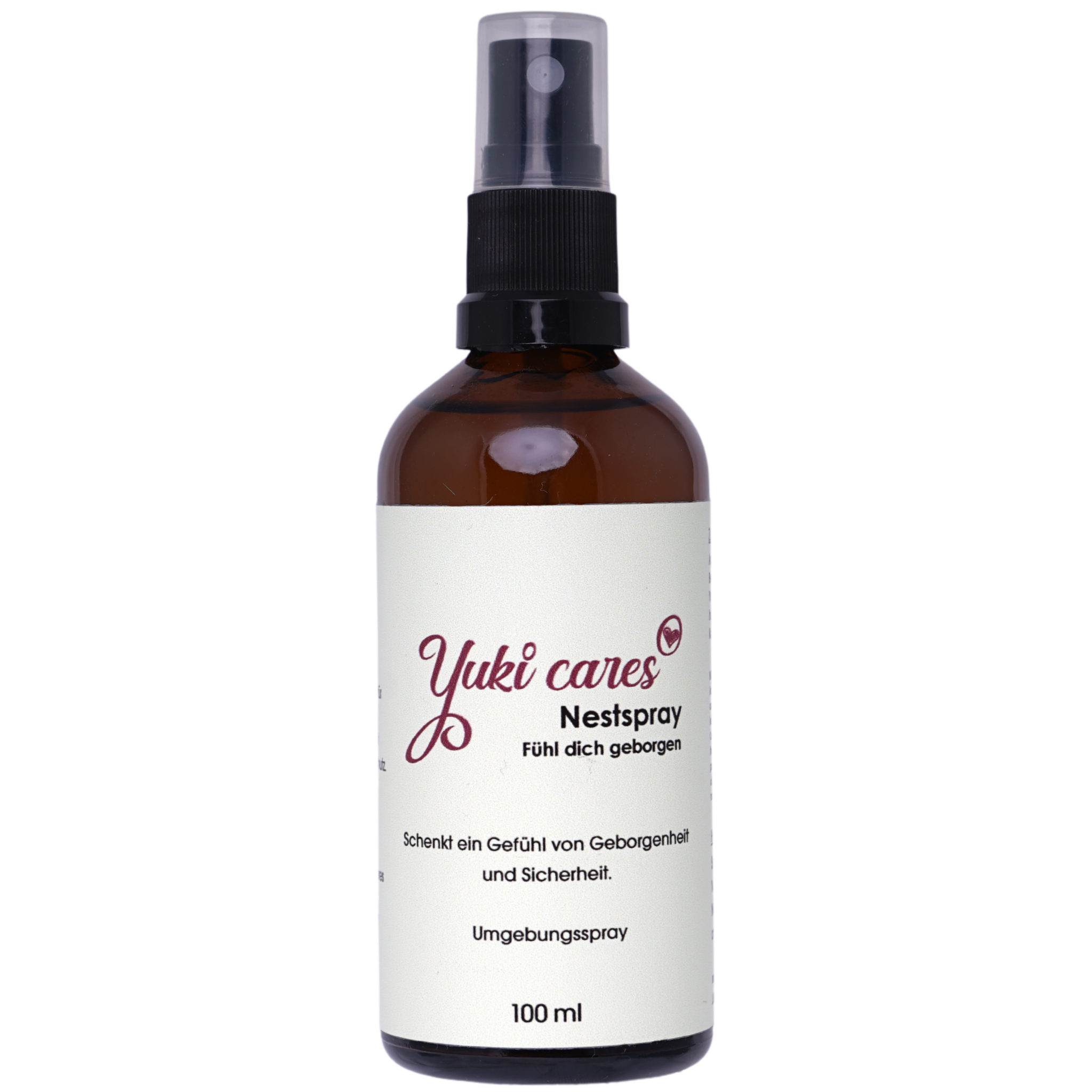 Nestspray Fühl dich geborgen