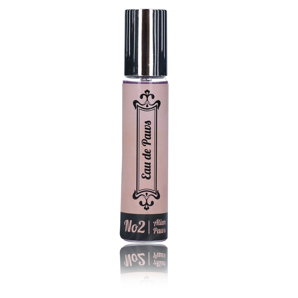 Eau de Paws No2 Alien Paws (female)