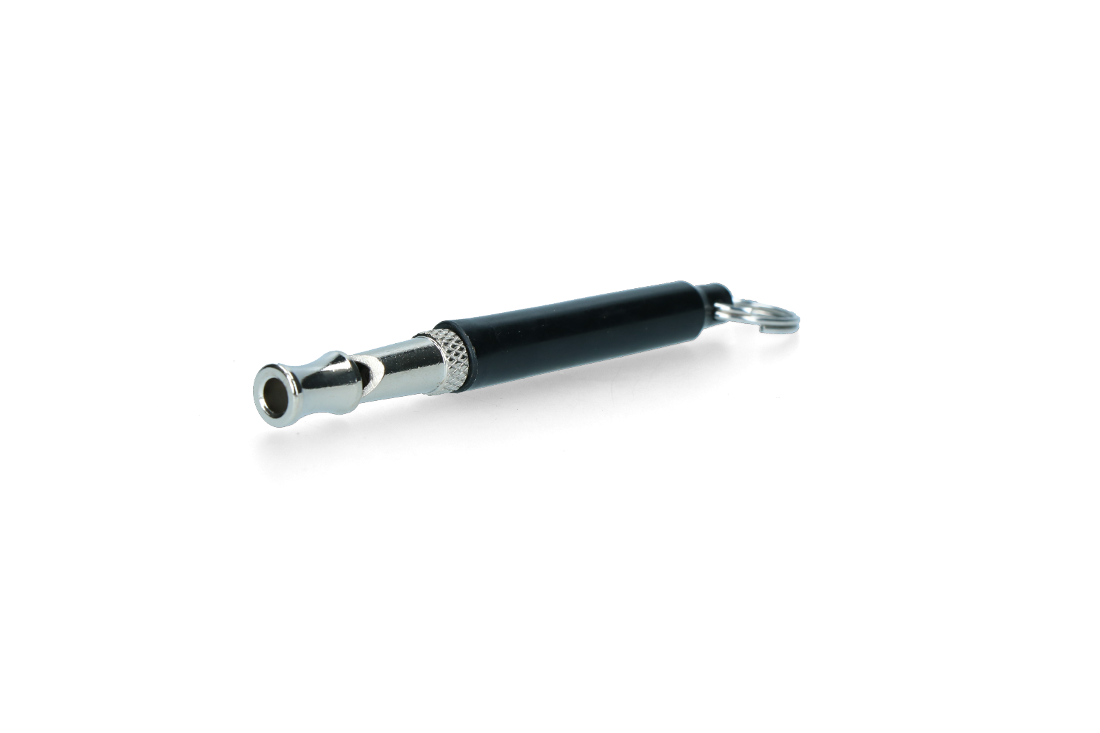 Pawise Dog Training Whistle Schwarz