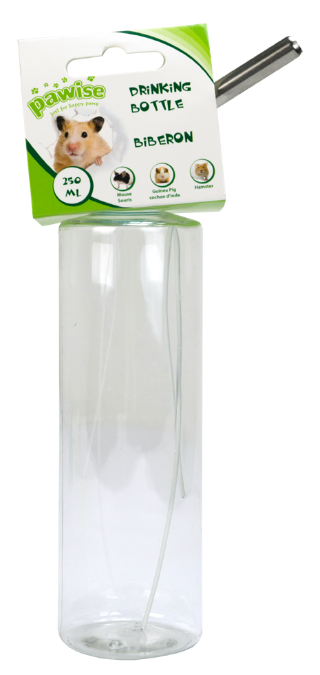 Pawise Drink Bottle M