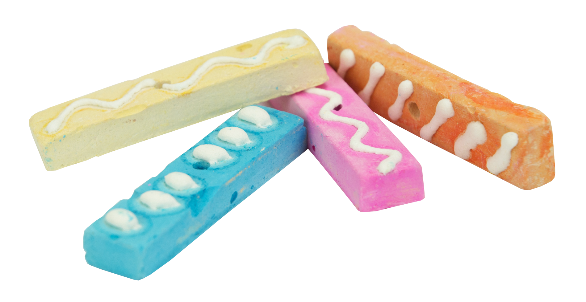 Pawise Play & Chew Mineral Candy