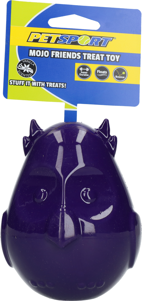 Petsport Mojo Friends Eule L