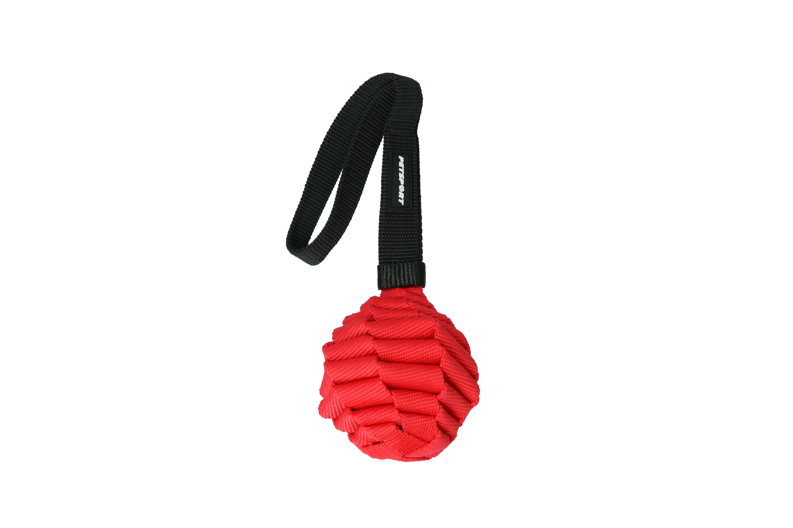 Petsport Twisted Chews - Cherry Bomberr