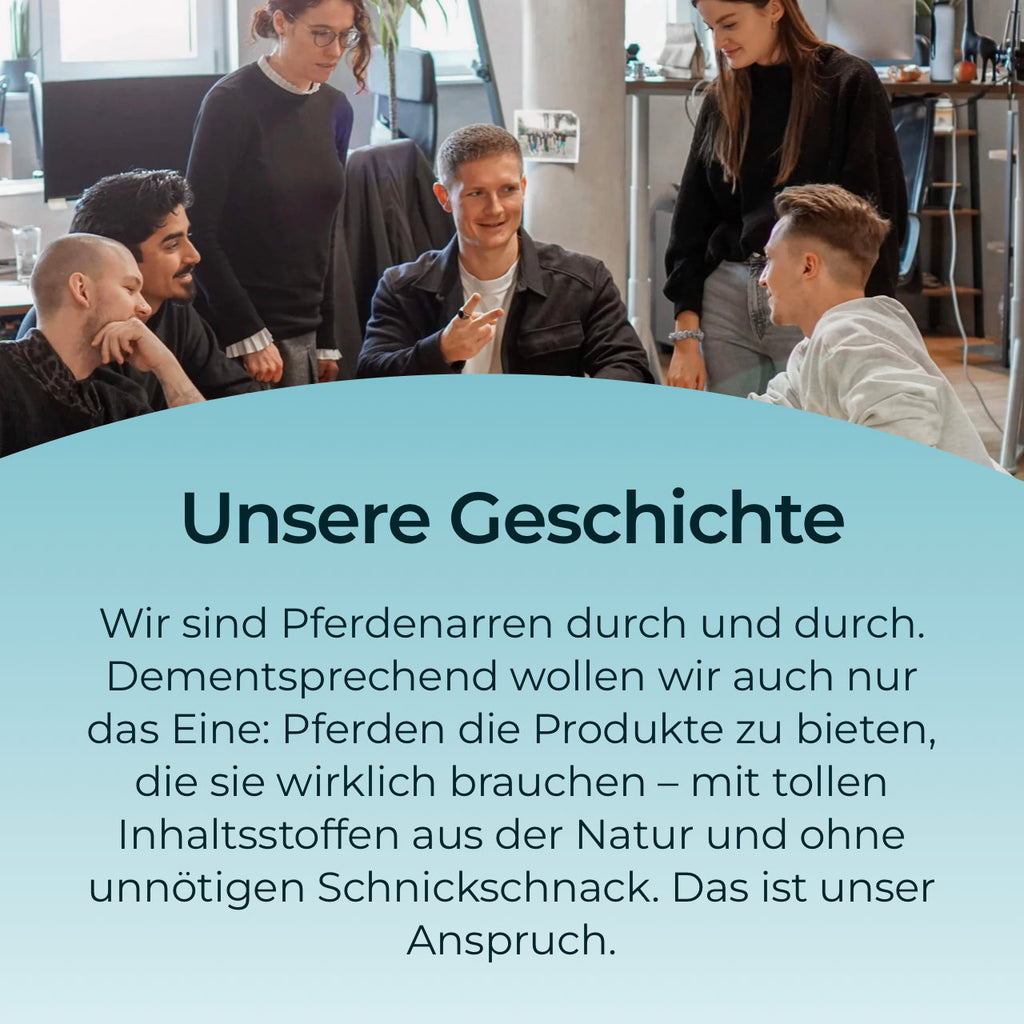 Pferdegold® MSM – Organischer Schwefel für Gelenke & Bindegewebe beim Pferd 1,5 kg