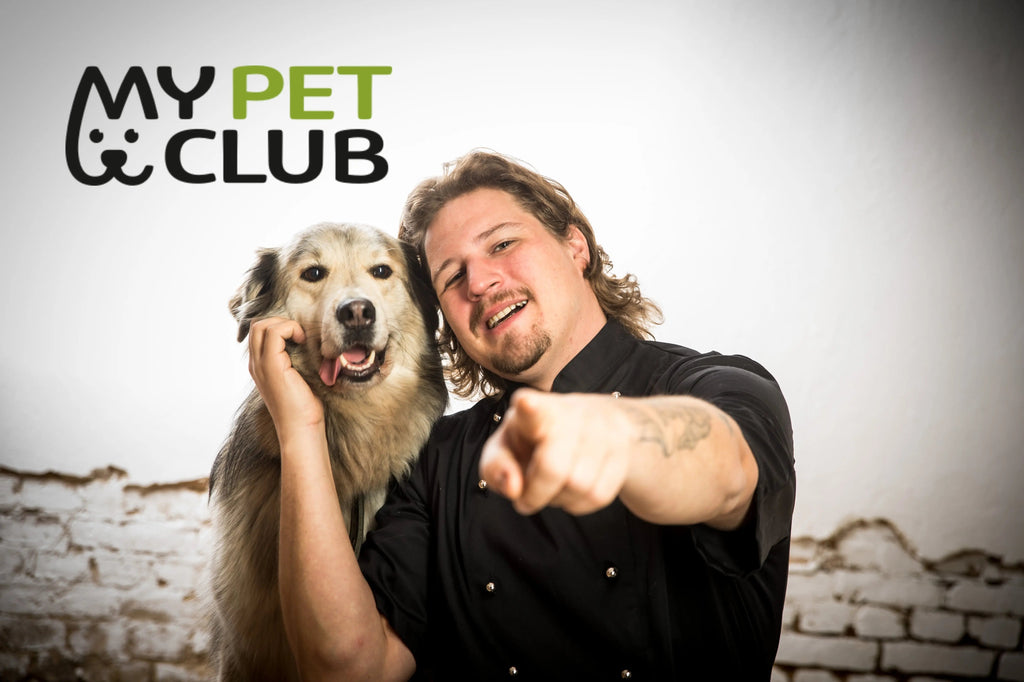 MyPetClub Balance - TierVita