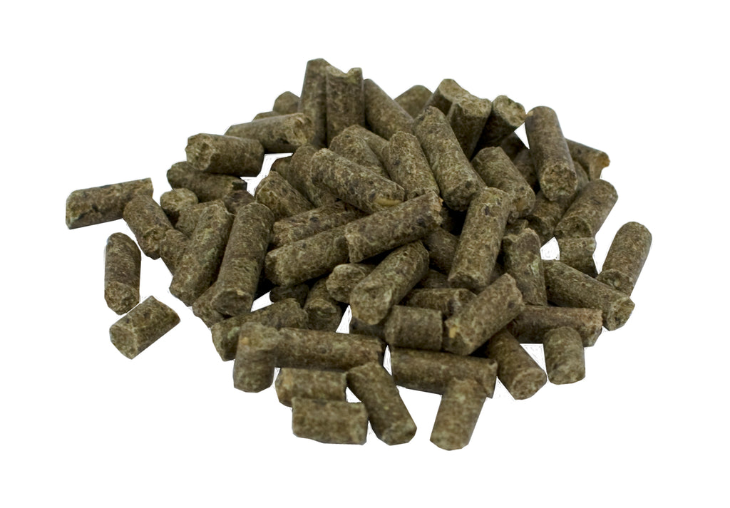 Excellent Pets Rabbit Parex 200 g – Ergänzungsfutter für Kaninchen & Kleintiere