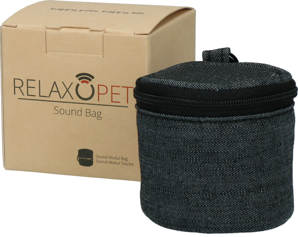 Tragetasche PRO Bag für RelaxoPet PRO – RelaxoPet