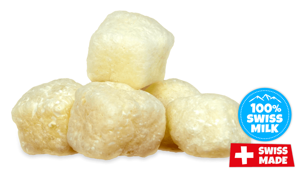 SwissCowers Cheese Crunchies Training Original (30 Belohnungen)