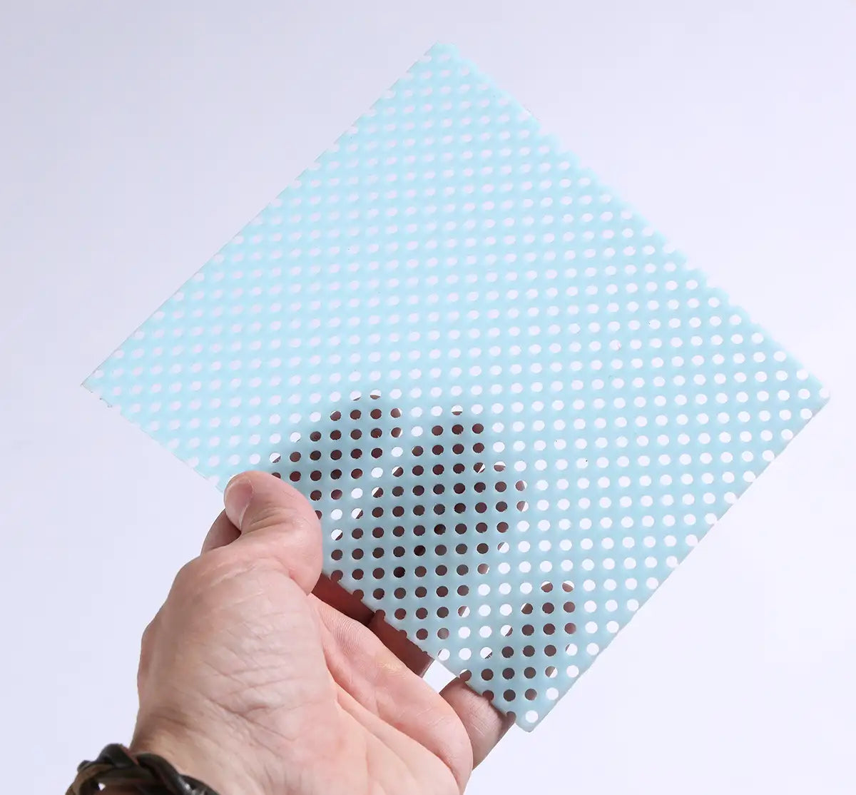 Durchtrittigkeits Bandage für Hunde mit Turbocast - TierVita