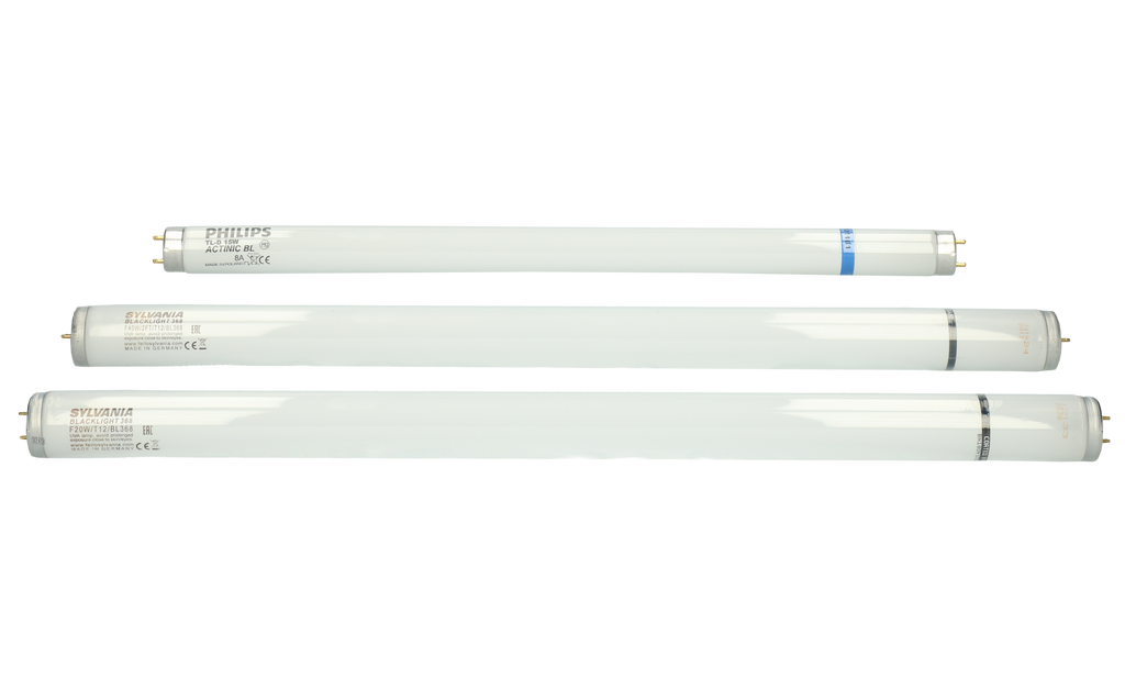 UV-A Röhre BL368 Shatterproof 18 W / 24"
