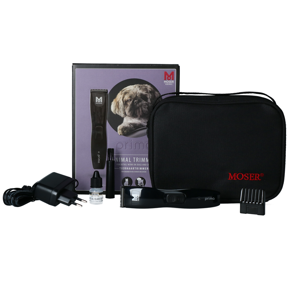 Wahl Ersatzscherkopf Max45 – 9 mm für Hunde & Pferde