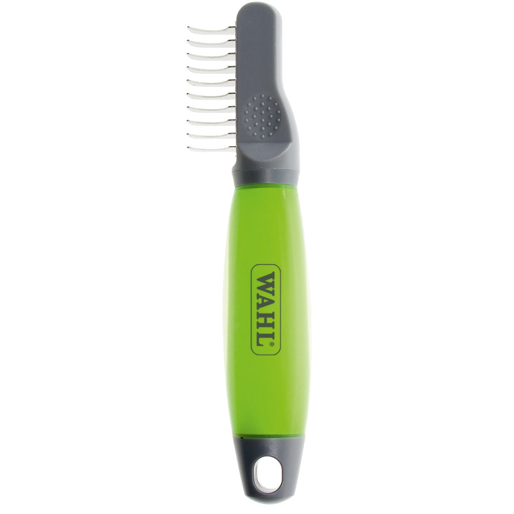 Wahl Entfilzer