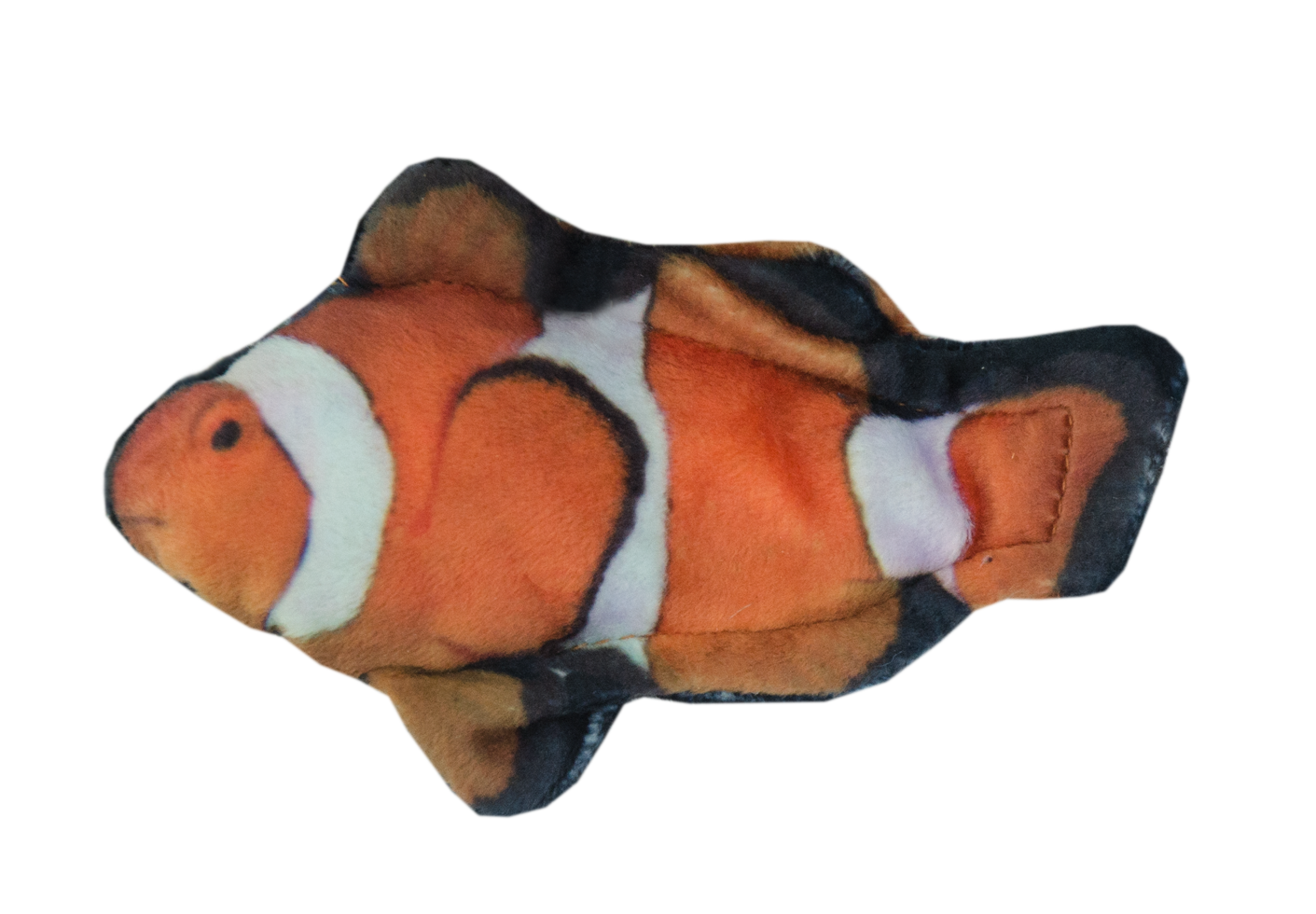 Wild Life Cat Clownfisch