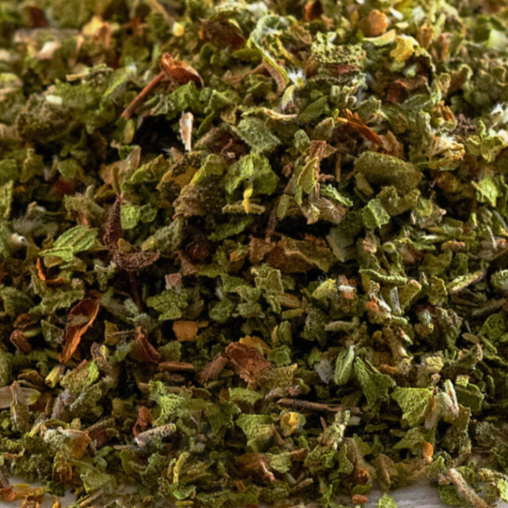 Zistrose Pferd 1kg - TierVita