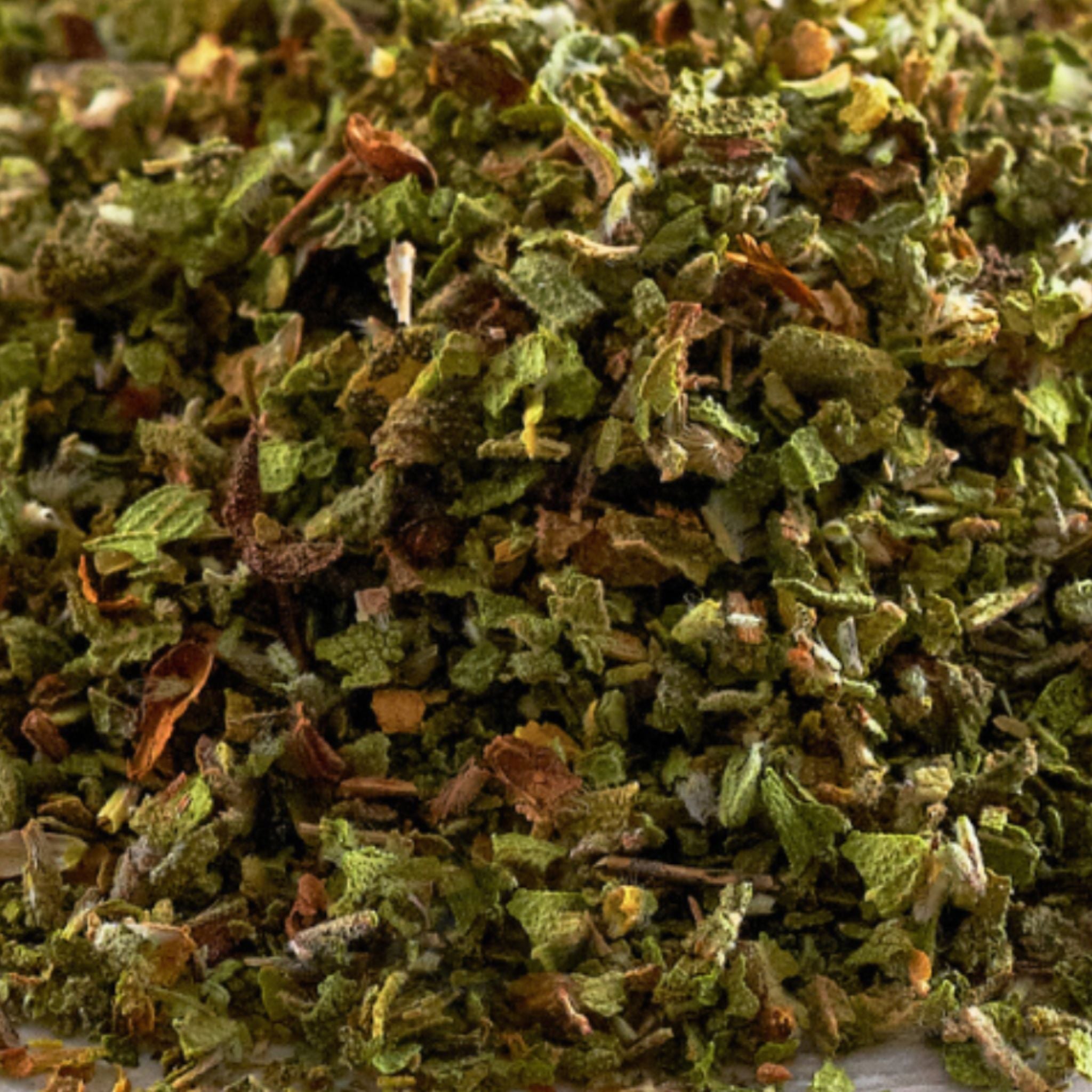 Zistrose Pferd 1kg - TierVita