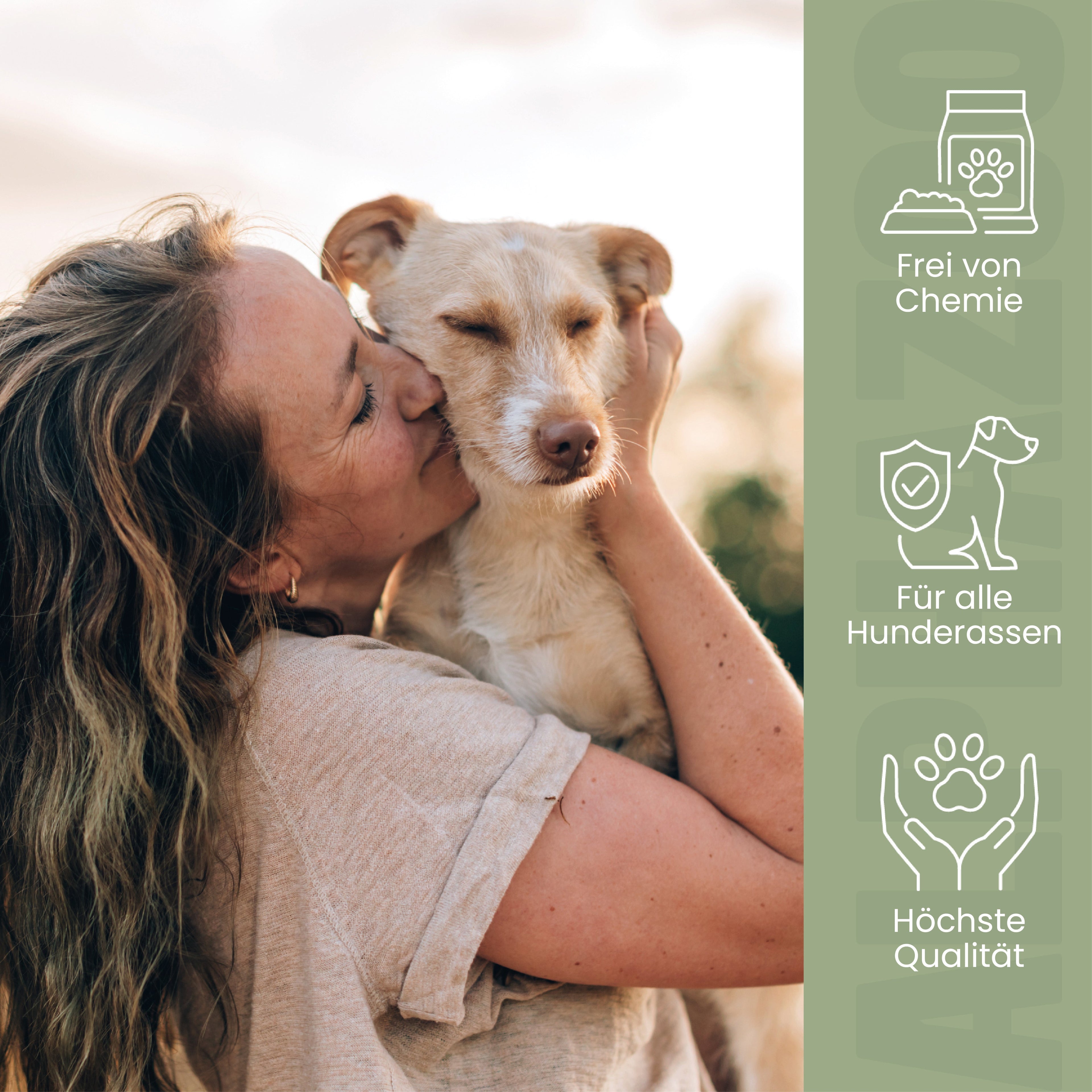 Spielfreude Gelenk-Tabletten für Hunde – mit Glucosamin & Chondroitin